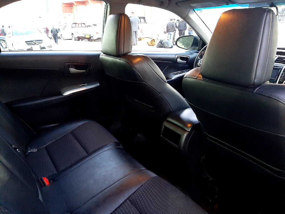 تويوتا كامري